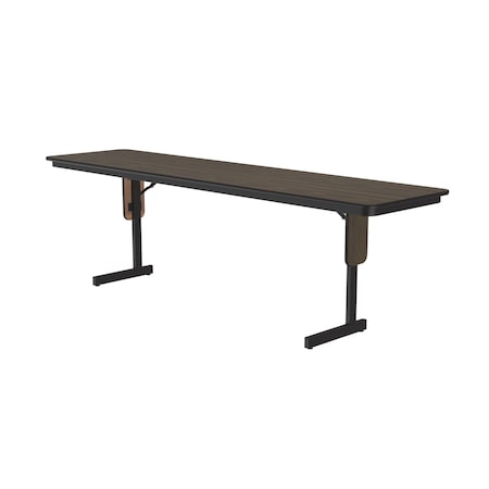Correll Panel Leg Seminar Tables (TFL) SP2496TF-01